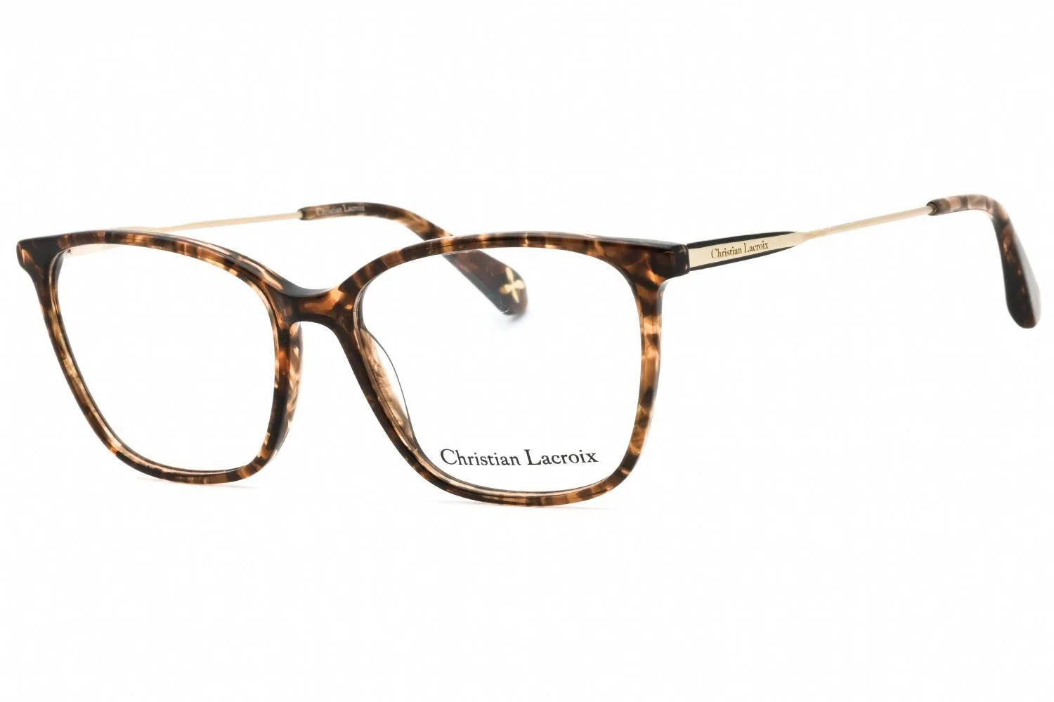 Christian Lacroix CL1132 Eyeglasses - view 3